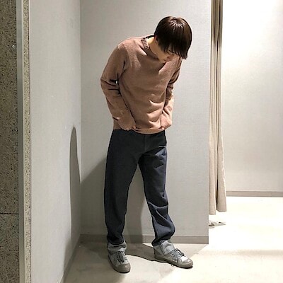 【ニッケパークタウン加古川】167cm