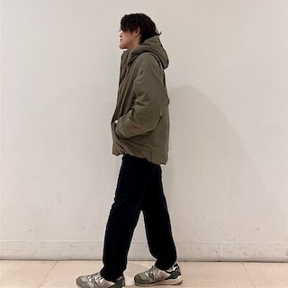 【ニッケパークタウン加古川】身長176cm