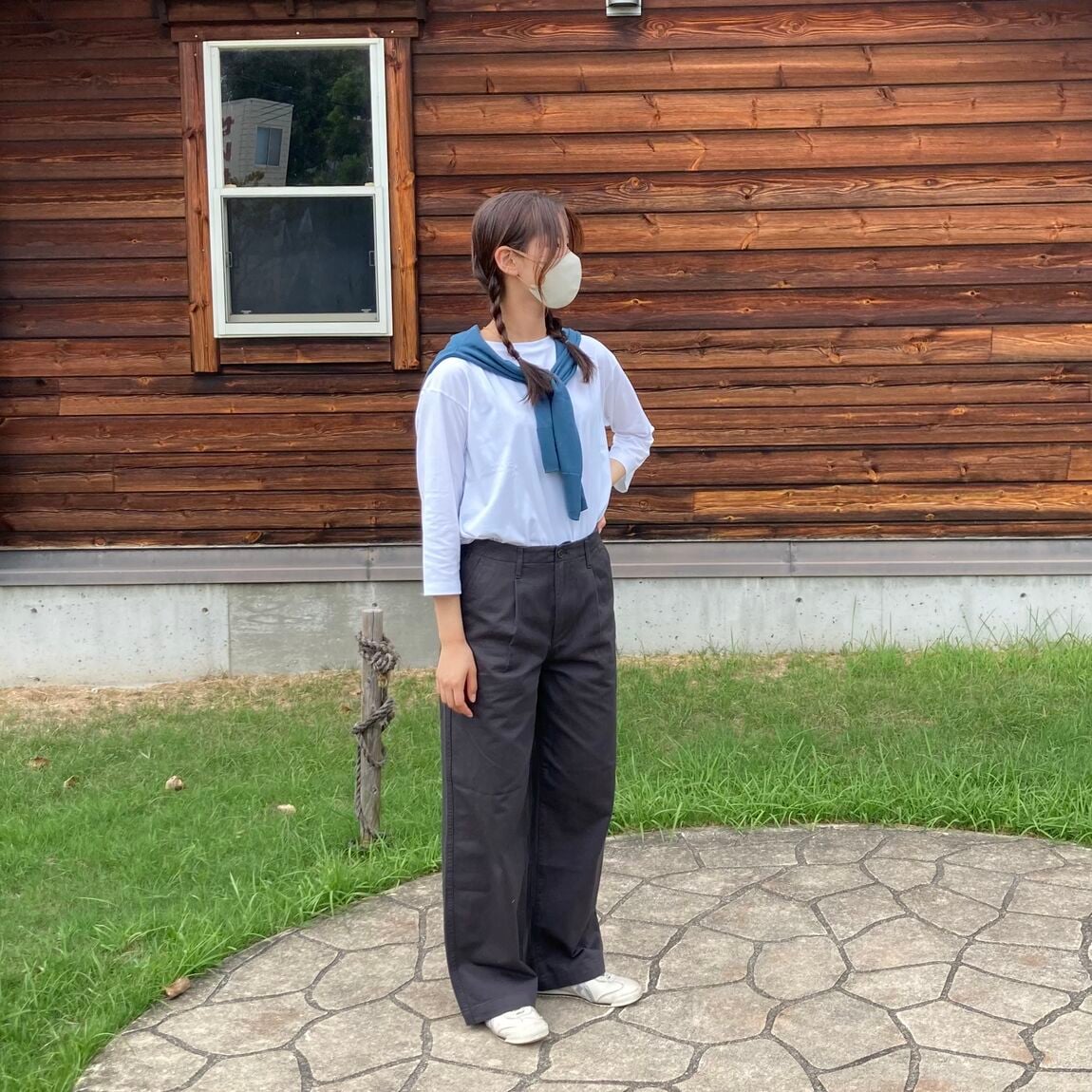 ニッケパークタウン