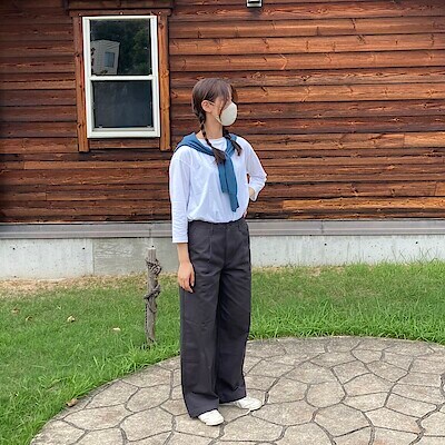 【ニッケパークタウン加古川】身長164cm