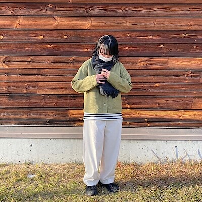 【ニッケパークタウン加古川】身長154㎝