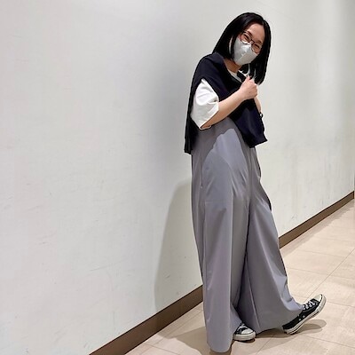 【ニッケパークタウン加古川】160㎝