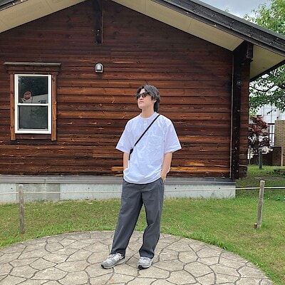 【ニッケパークタウン加古川】 身長176cm