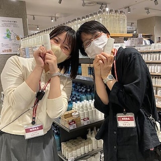 【ニッケパークタウン加古川】毎日のUV対策