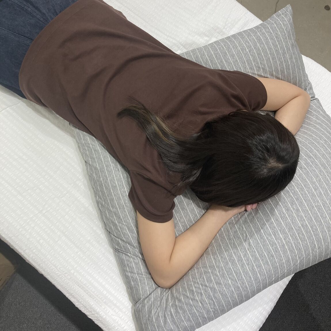 【ニッケパークタウン加古川】綿100％でひんやりつつみこまれる夏の幸せ
