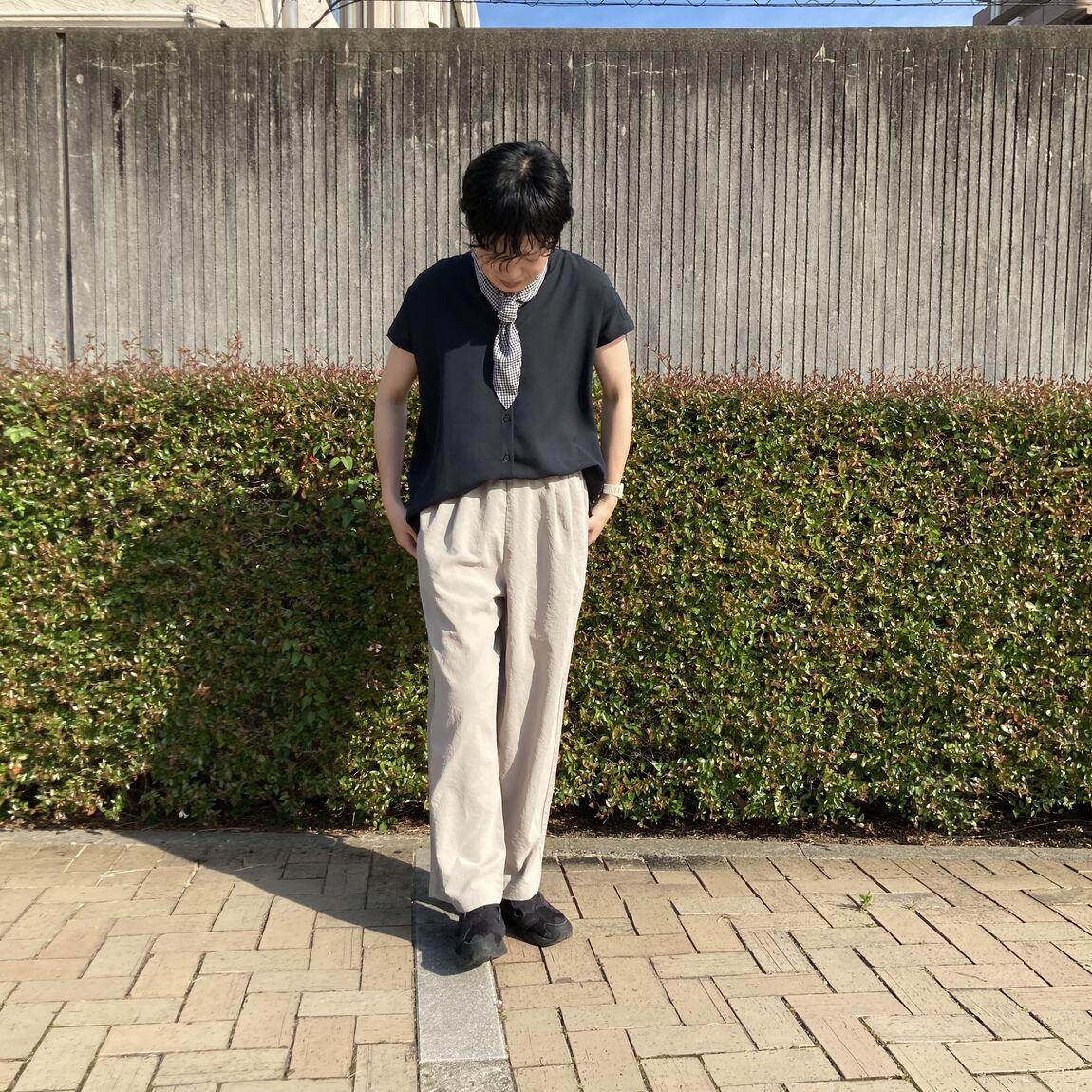 ニッケパークタウン加古川