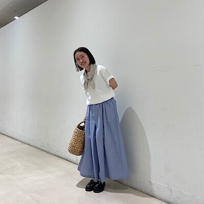 【ニッケパークタウン加古川】身長147㎝