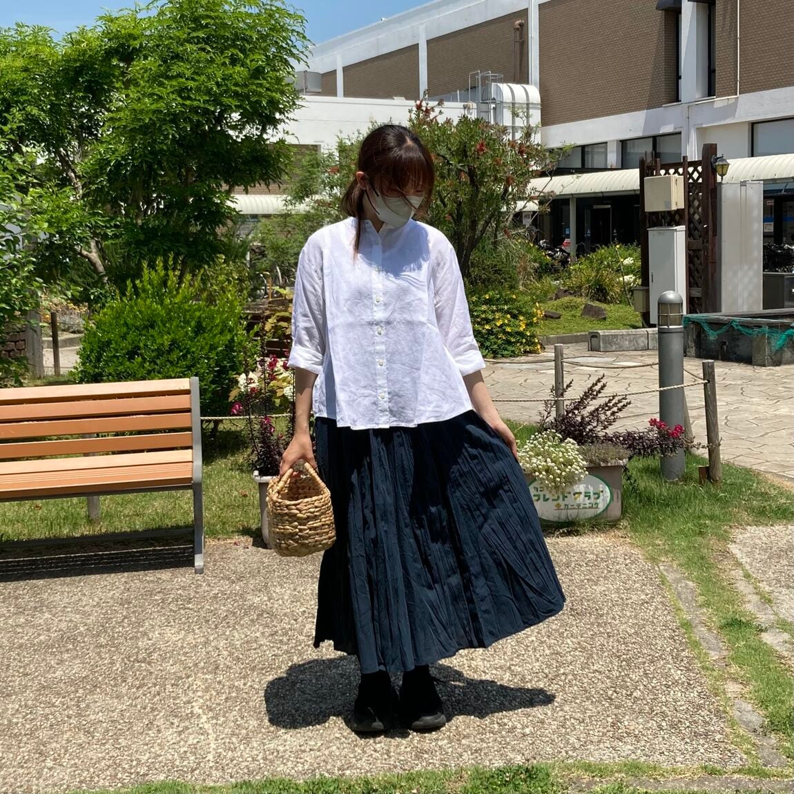 ニッケパークタウン加古川
