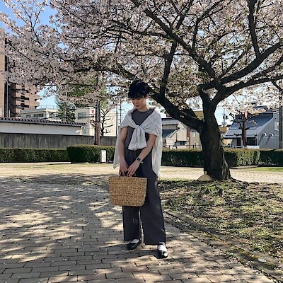 【ニッケパークタウン加古川】身長166㎝