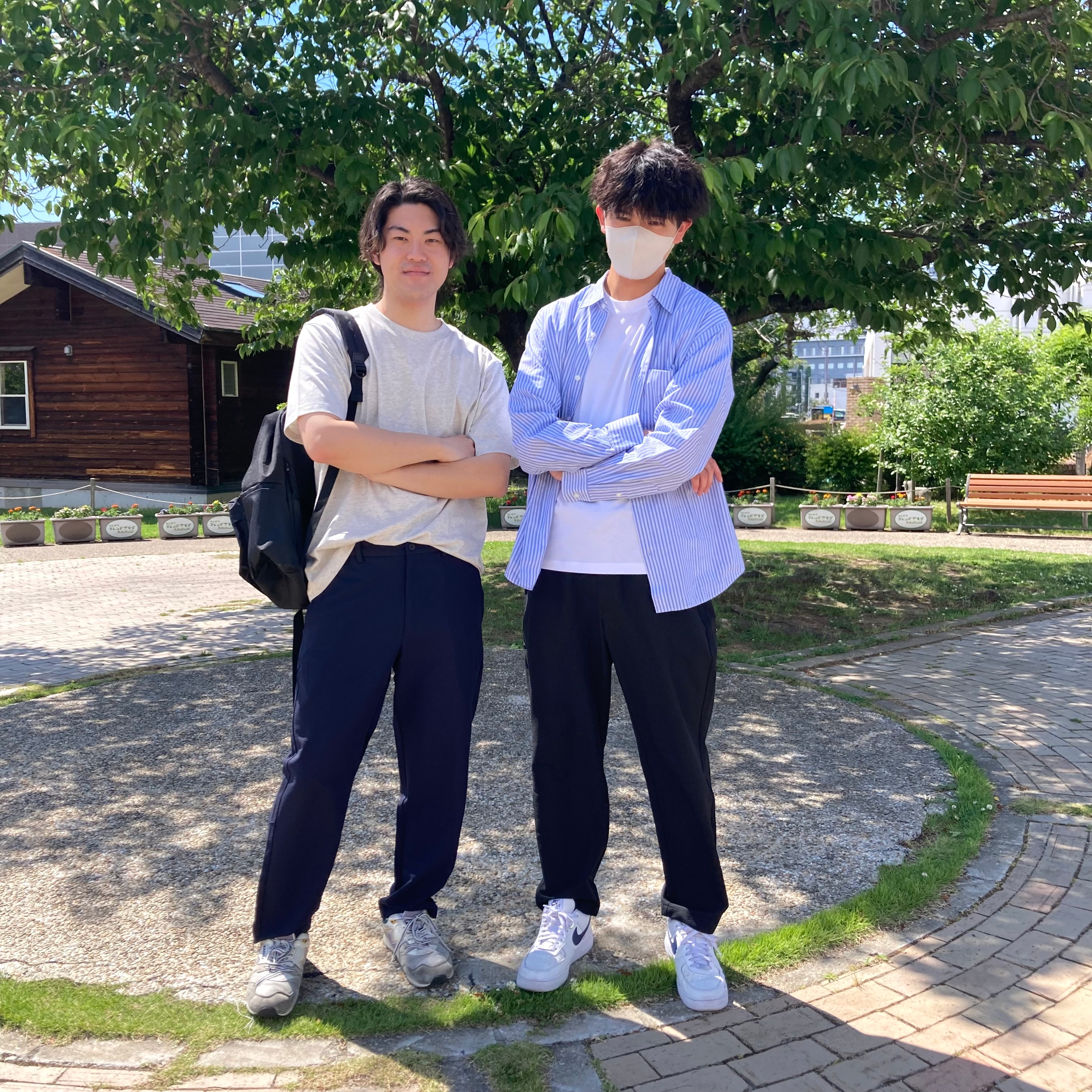 夏をのりきろう！