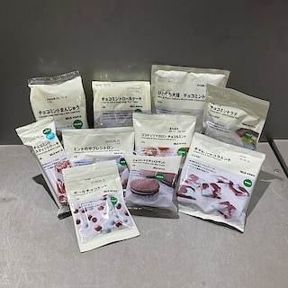 【ニッケパークタウン加古川】新商品チョコミントシリーズ
