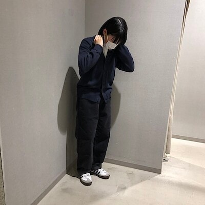 【ニッケパークタウン加古川】身長155cm