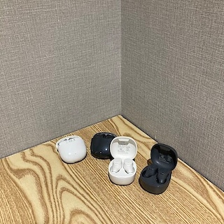 【ニッケパークタウン加古川】新商品ワイヤレスイヤホンのご紹介