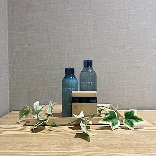 【ニッケパークタウン加古川】薬用クリアケアシリーズのご紹介