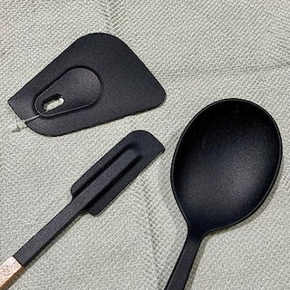 【ニッケパークタウン加古川】キッチンのお役立ちツール