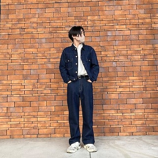 【ニッケパークタウン加古川】178cm