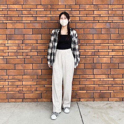 【ニッケパークタウン加古川】身長153cm