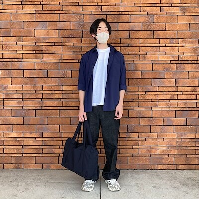 【ニッケパークタウン加古川】178cm
