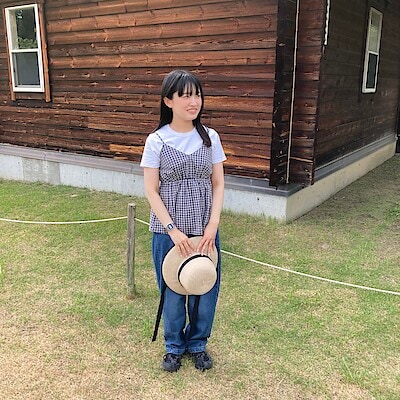 【ニッケパークタウン加古川】身長155cm
