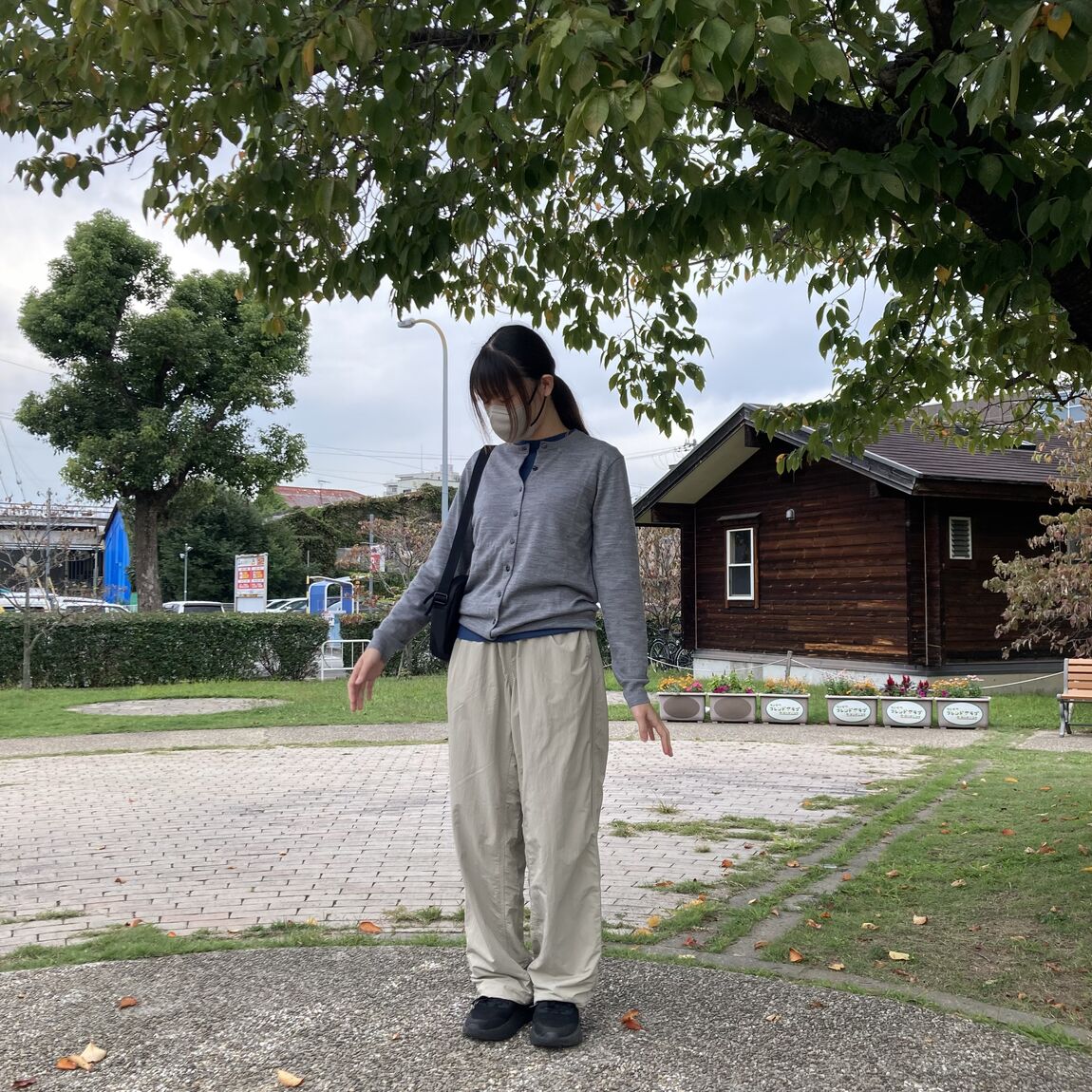 ニッケパークタウン加古川