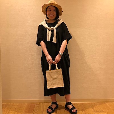 【イオンモール北大路】身長155㎝