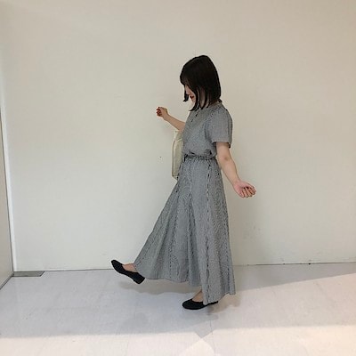 【イオンモール北大路】身長152㎝