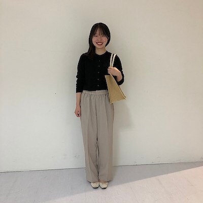 【イオンモール北大路】身長161㎝