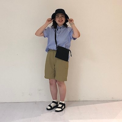 【イオンモール北大路】身長165㎝