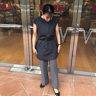 【イオンモール北大路】身長162㎝