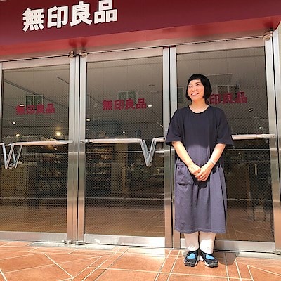 【イオンモール北大路】身長160ｃｍ