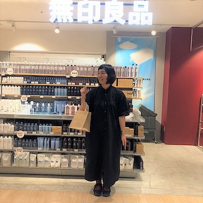 【イオンモール北大路】身長160㎝