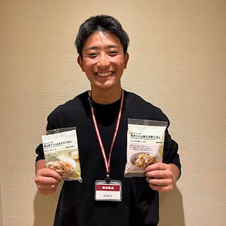 【イオンモール北大路】“春”の炊き込みご飯の素シリーズが登場しました！