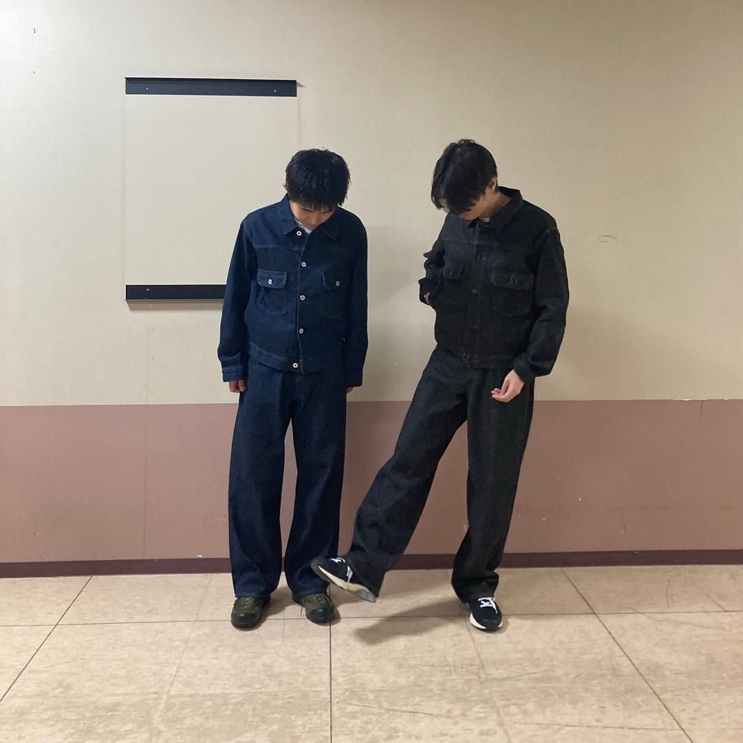 【イオンモール北大路】身長168cm 169cm