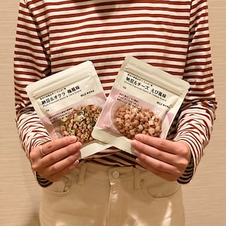 【イオンモール北大路】おいしく食べて、栄養を手軽にとれる