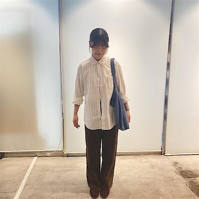 【イオンモール北大路】身長162ｃｍ