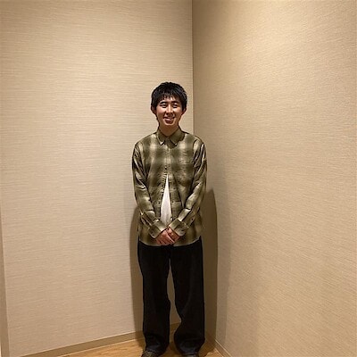 【イオンモール北大路】身長169㎝　フランネルシャツを使ったコーディネート