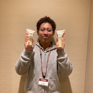 【イオンモール北大路】「みんなでつくるバウム」が帰ってきました！