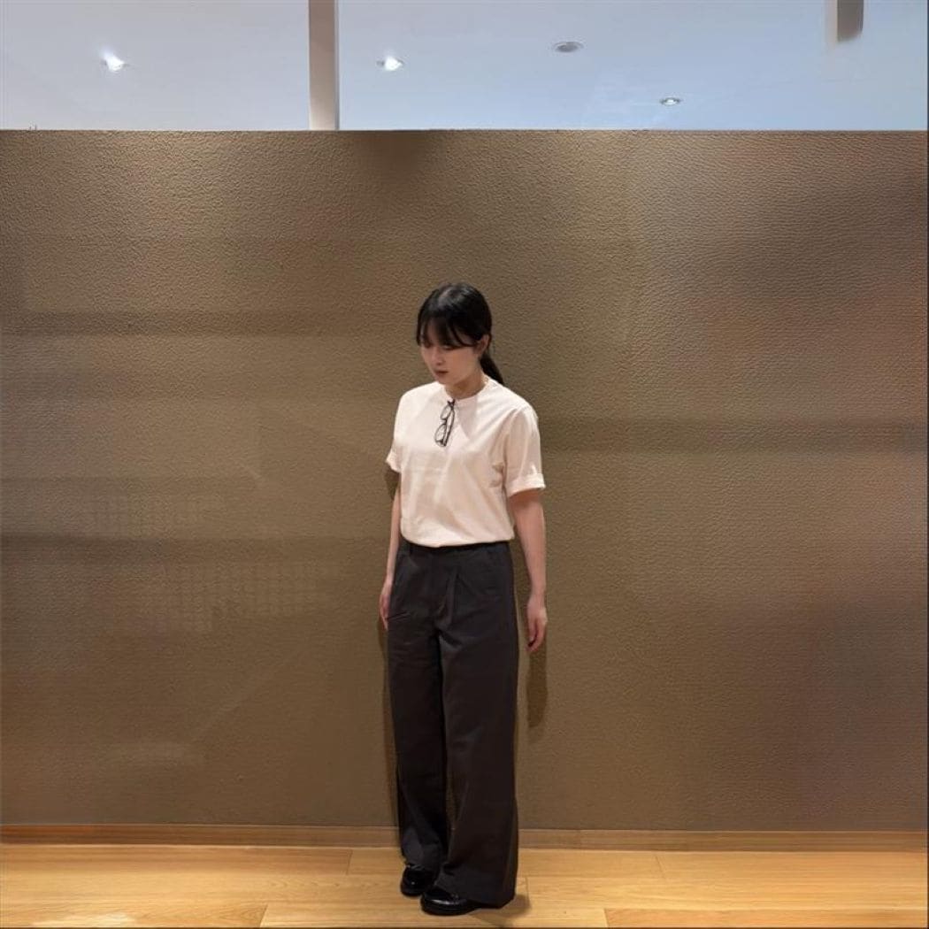 【イオンモール北大路】身長164ｃｍ　涼感ｔシャツで夏の準備♪