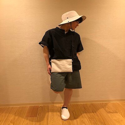 【イオンモール北大路】身長166㎝