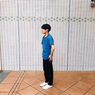 【イオンモール北大路】身長166㎝