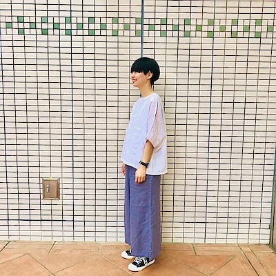 【イオンモール北大路】身長162㎝