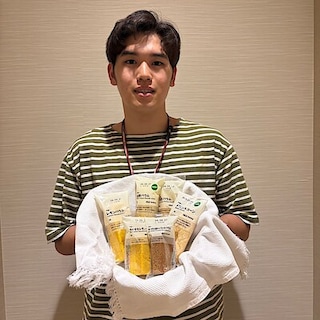 【イオンモール北大路】夏限定のバウムたちが帰ってきました！