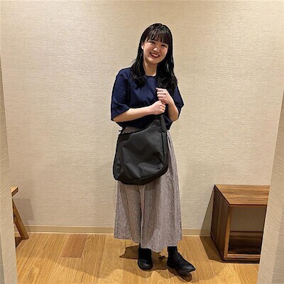 【イオンモール北大路】身長151cm