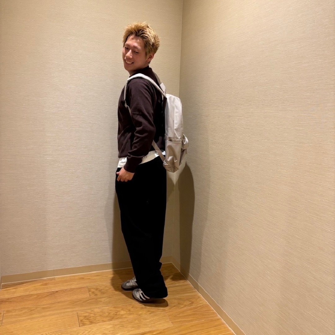 【イオンモール北大路】身長: 172cm