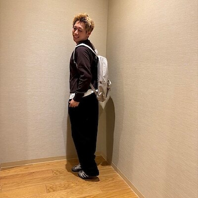 【イオンモール北大路】身長: 172cm