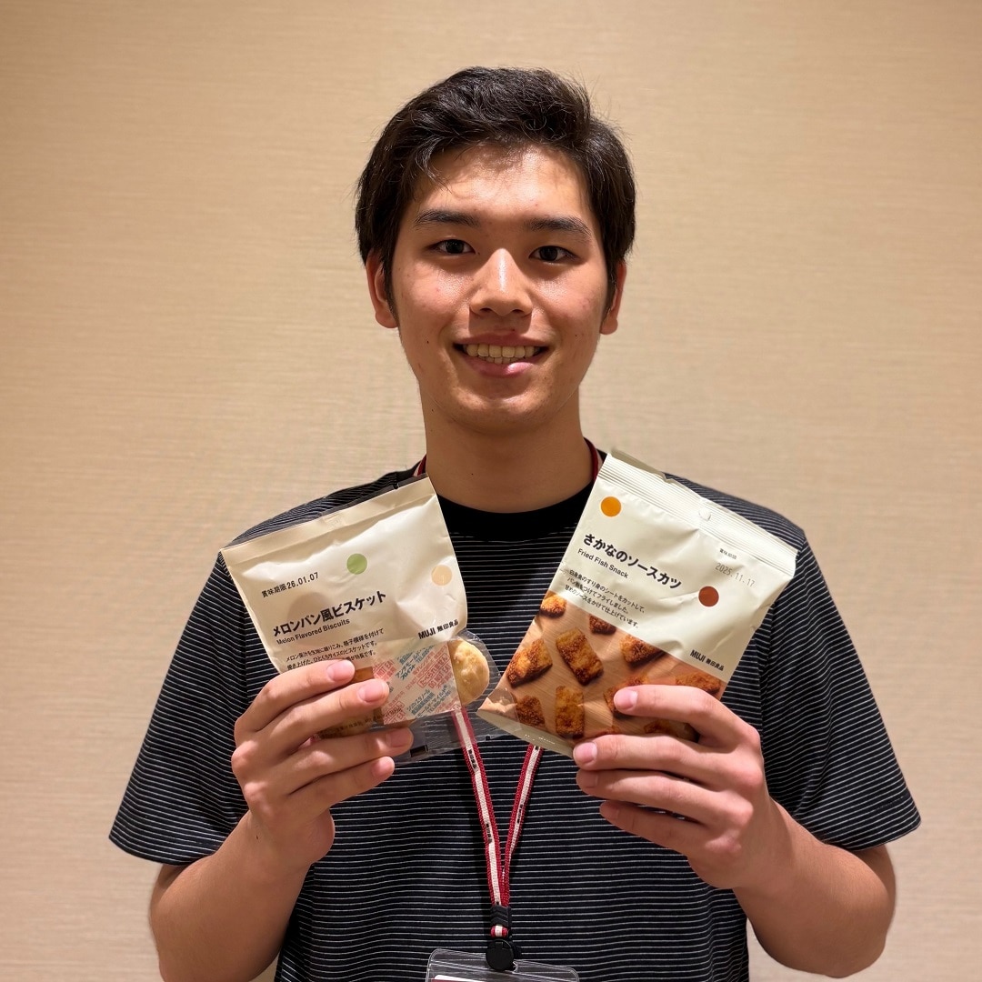 【イオンモール北大路】ぽち菓子に新しい仲間が登場しました♩