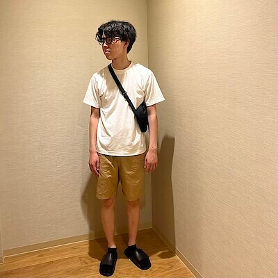 【イオンモール北大路】身長173cm