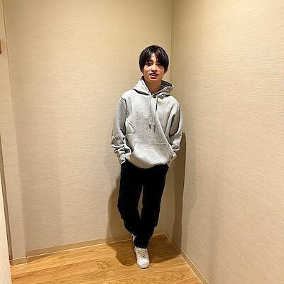 【イオンモール北大路】身長170㎝