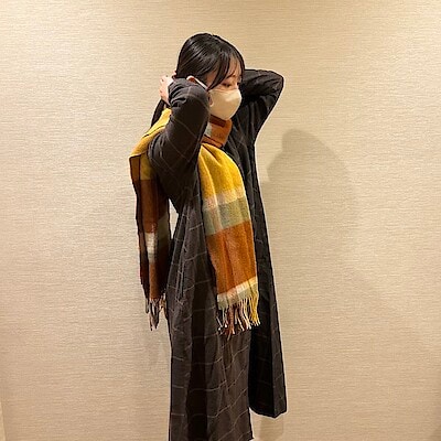 【イオンモール北大路】身長164㎝