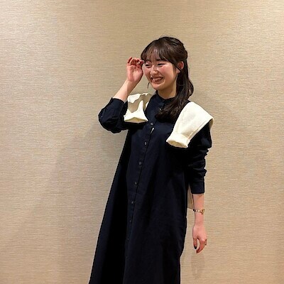 【イオンモール北大路】身長155㎝